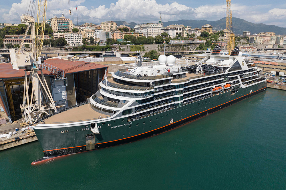 Seabourn Pursuit T Mariotti