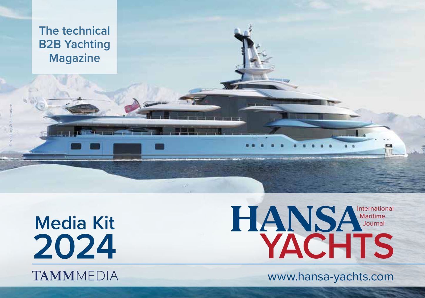 hansa-yachts-media-kit