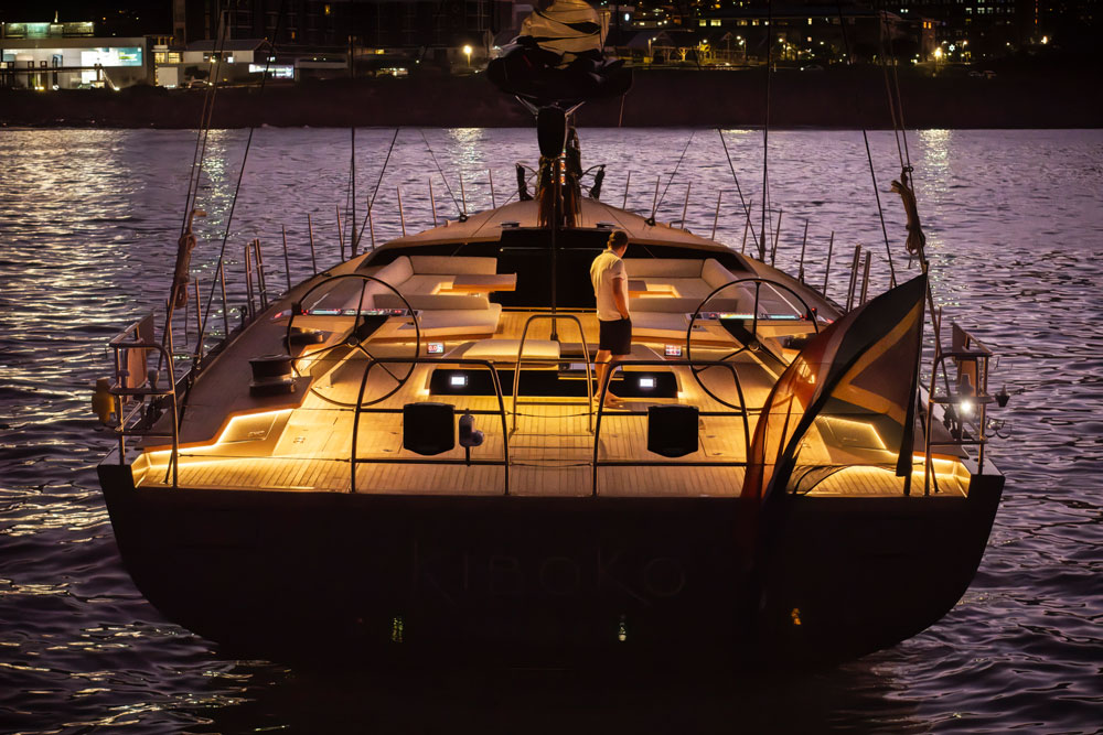 "Kiboko 4": Nauta unveils second SW108 1 SW10802 DECK 16