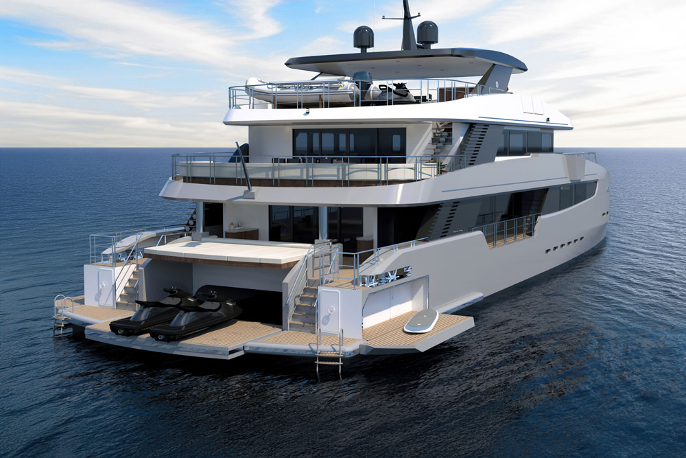 CL Yachts