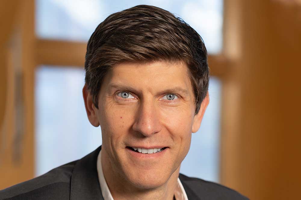 Cruise company Ponant gets new CEO 1 Benoît-Etienne Domenget