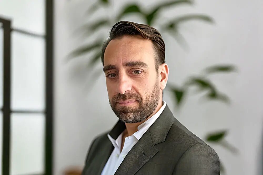 Theodoros Fotiadis