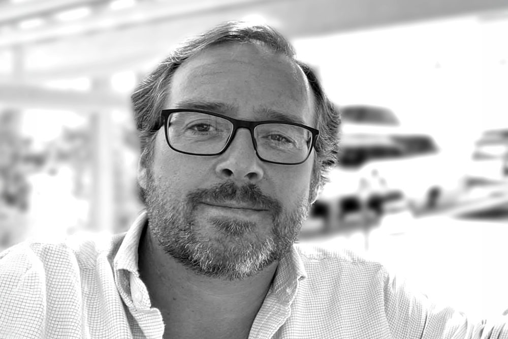 Javier Candela 