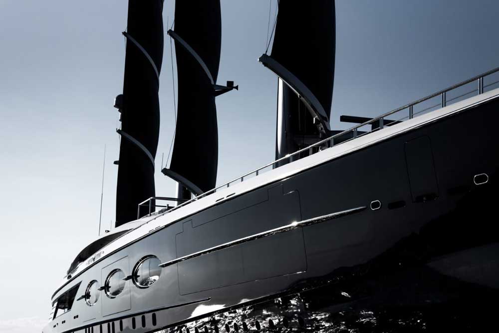 Oceanco