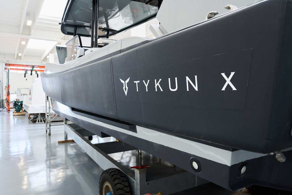 Tykun