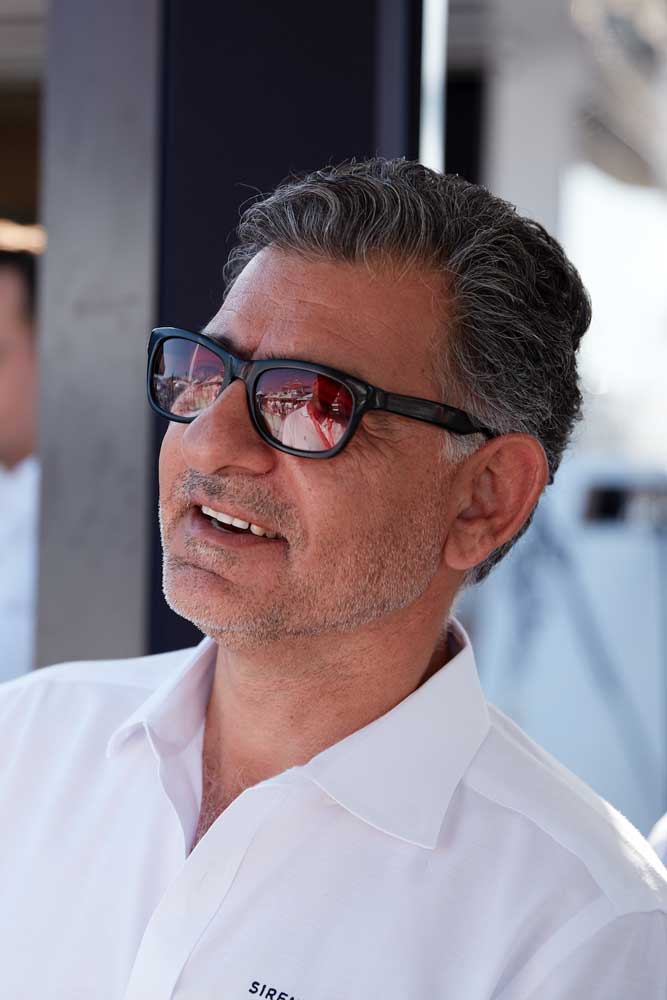 Constantinos K. Constantinou 