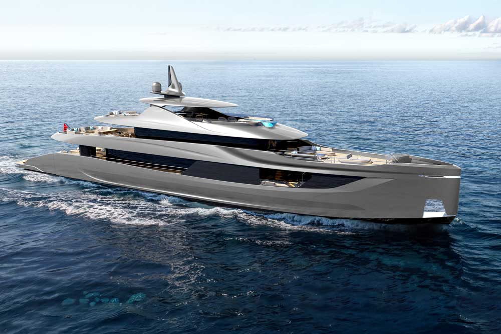 RMK Yachts