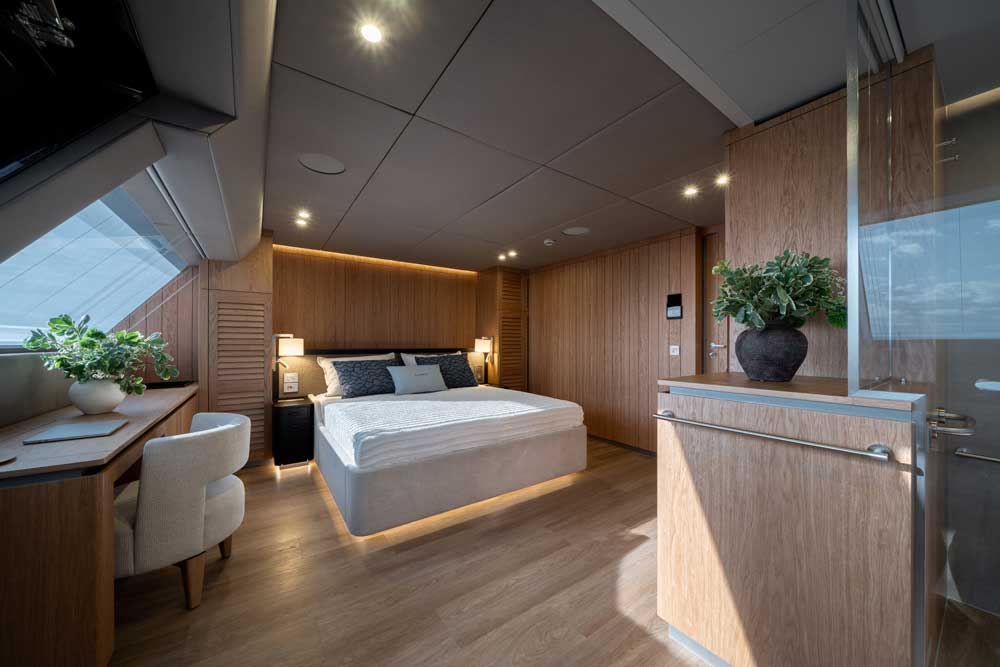 Sunreef Yachts