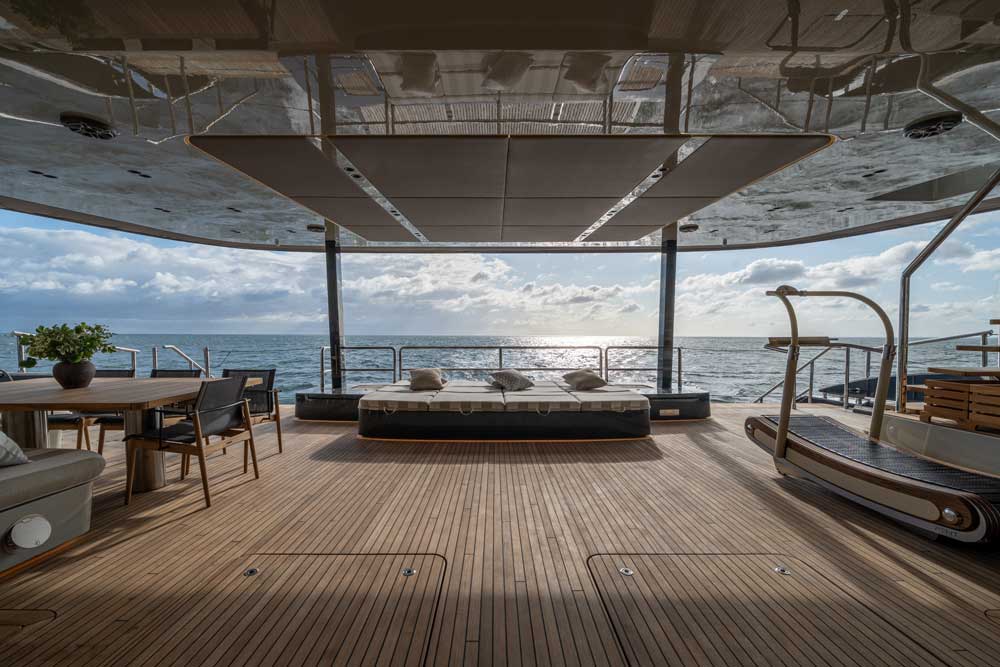 Sunreef Yachts