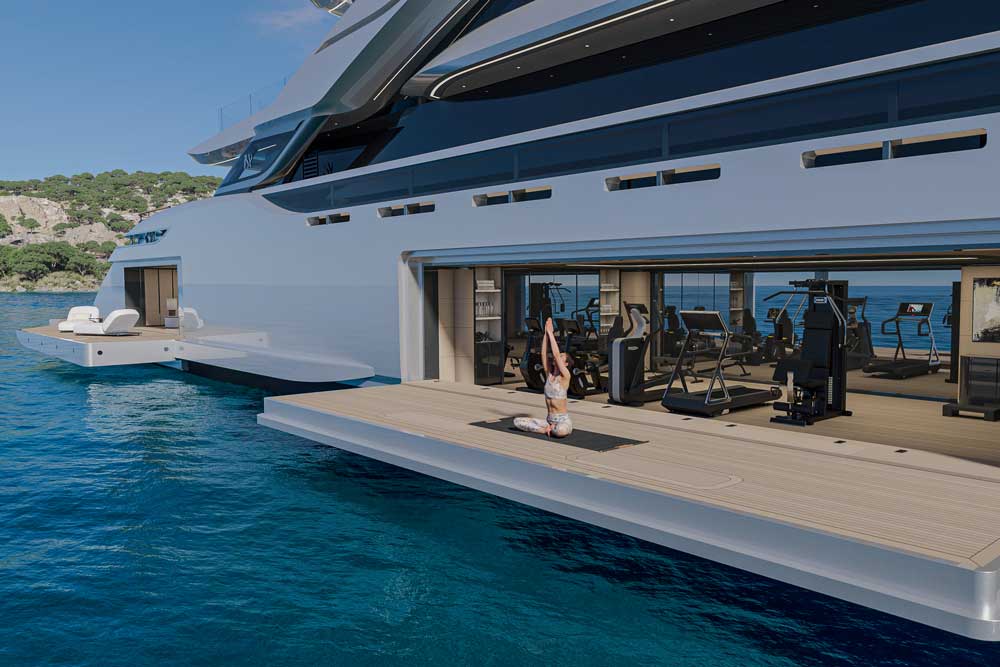 (© ISA Yachts)