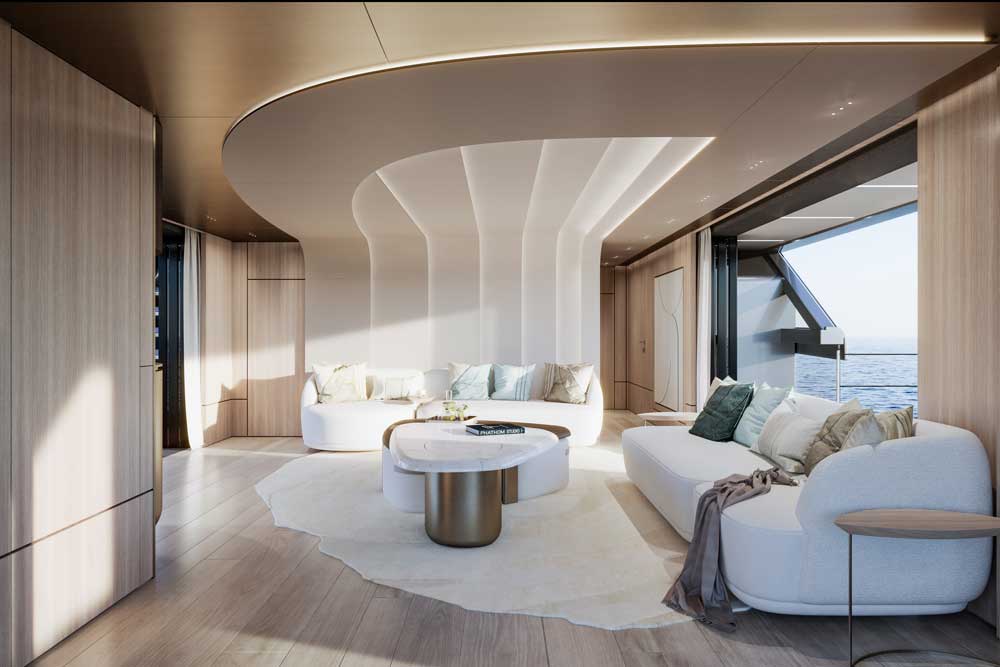 VAN DER VALK SHIPYARD Concep Project NEXO Interior 01