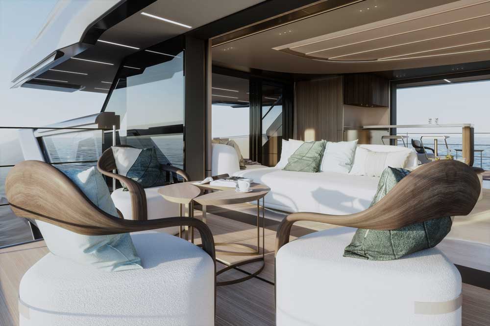 VAN DER VALK SHIPYARD Concep Project NEXO Interior 04