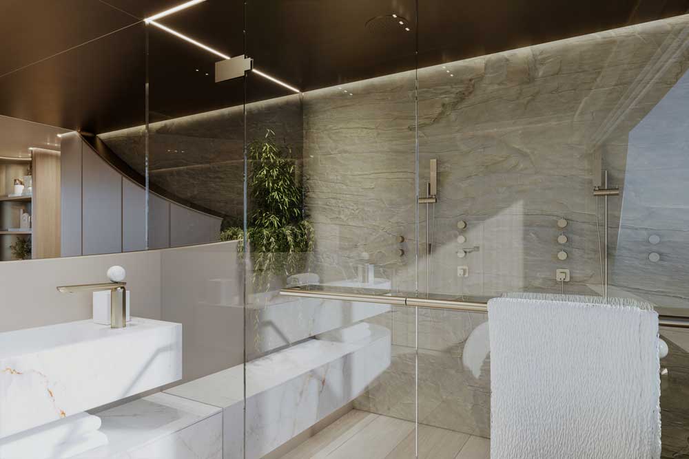VAN DER VALK SHIPYARD Concep Project NEXO Interior 14